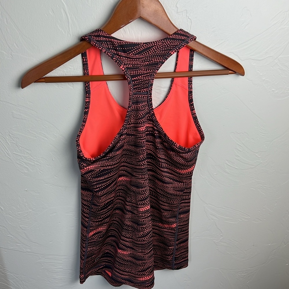 Puma Active Racerback Tank - Picture 4 of 4